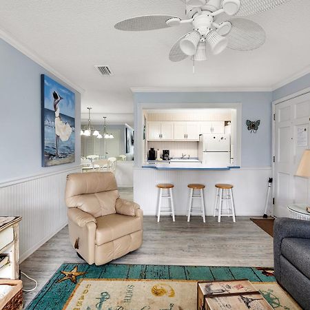 St. Simons Island Ocean Walk H-14 빌라 외부 사진