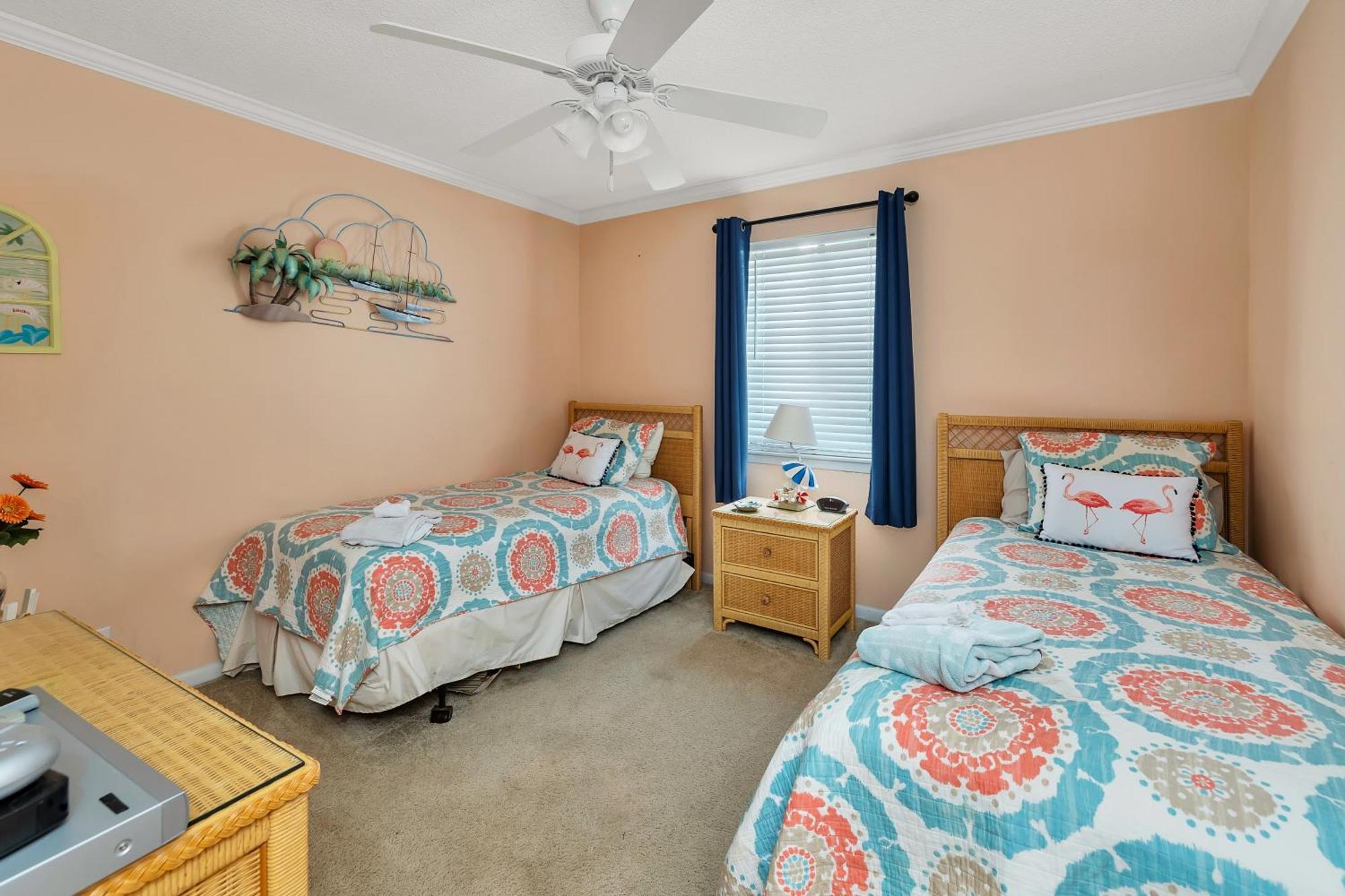St. Simons Island Ocean Walk H-14 빌라 외부 사진
