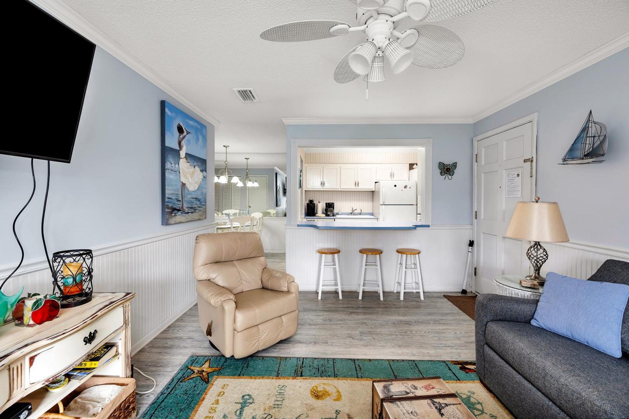 St. Simons Island Ocean Walk H-14 빌라 외부 사진