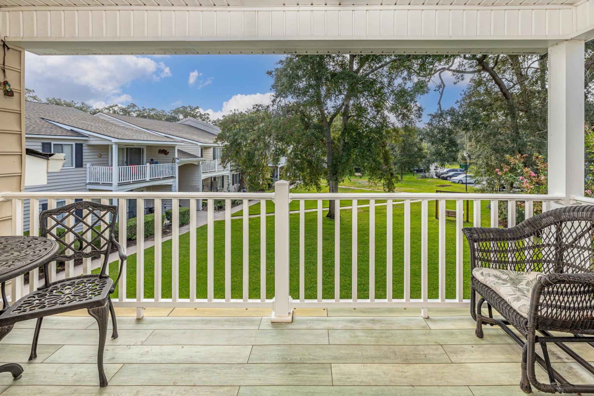 St. Simons Island Ocean Walk H-14 빌라 외부 사진