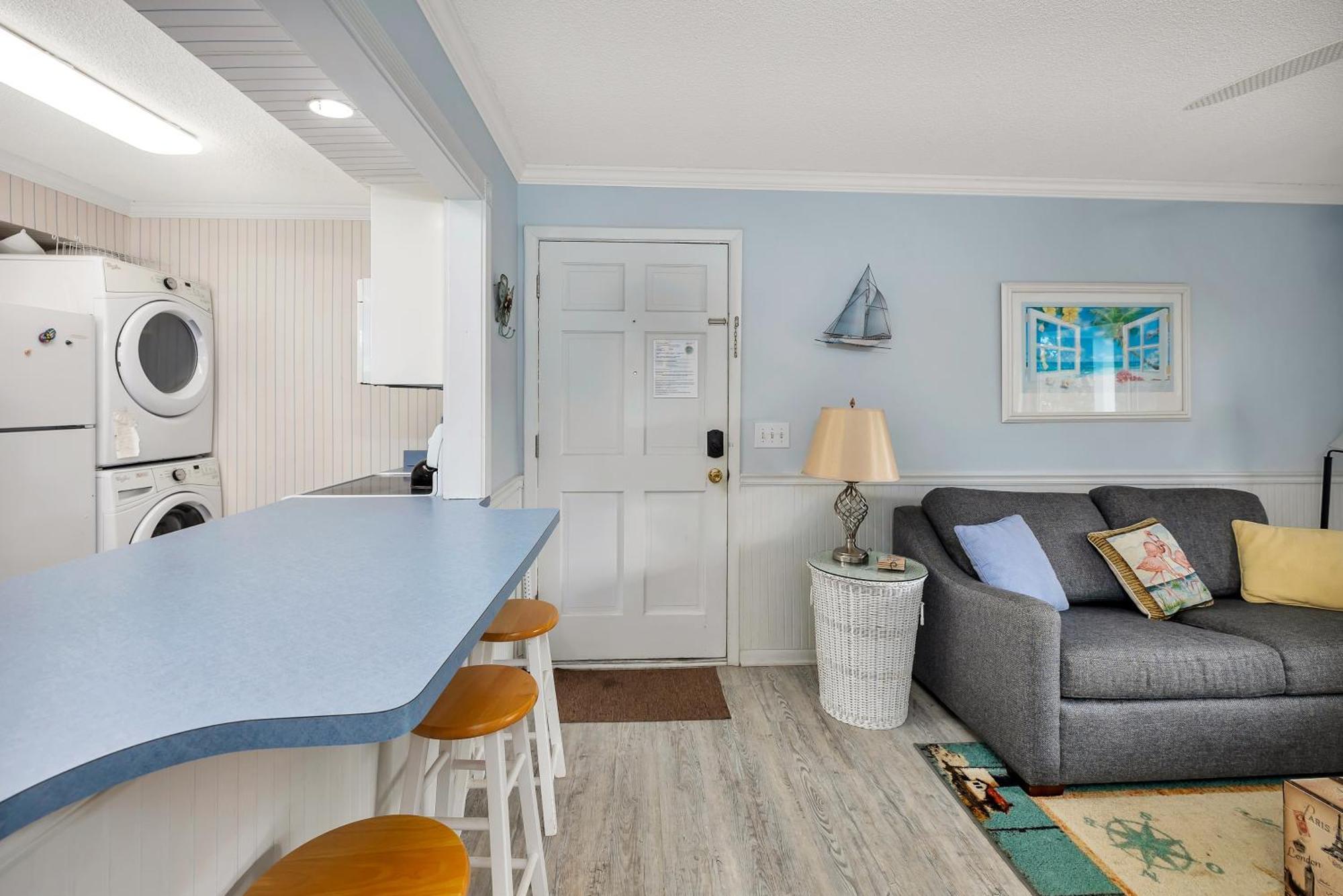St. Simons Island Ocean Walk H-14 빌라 외부 사진